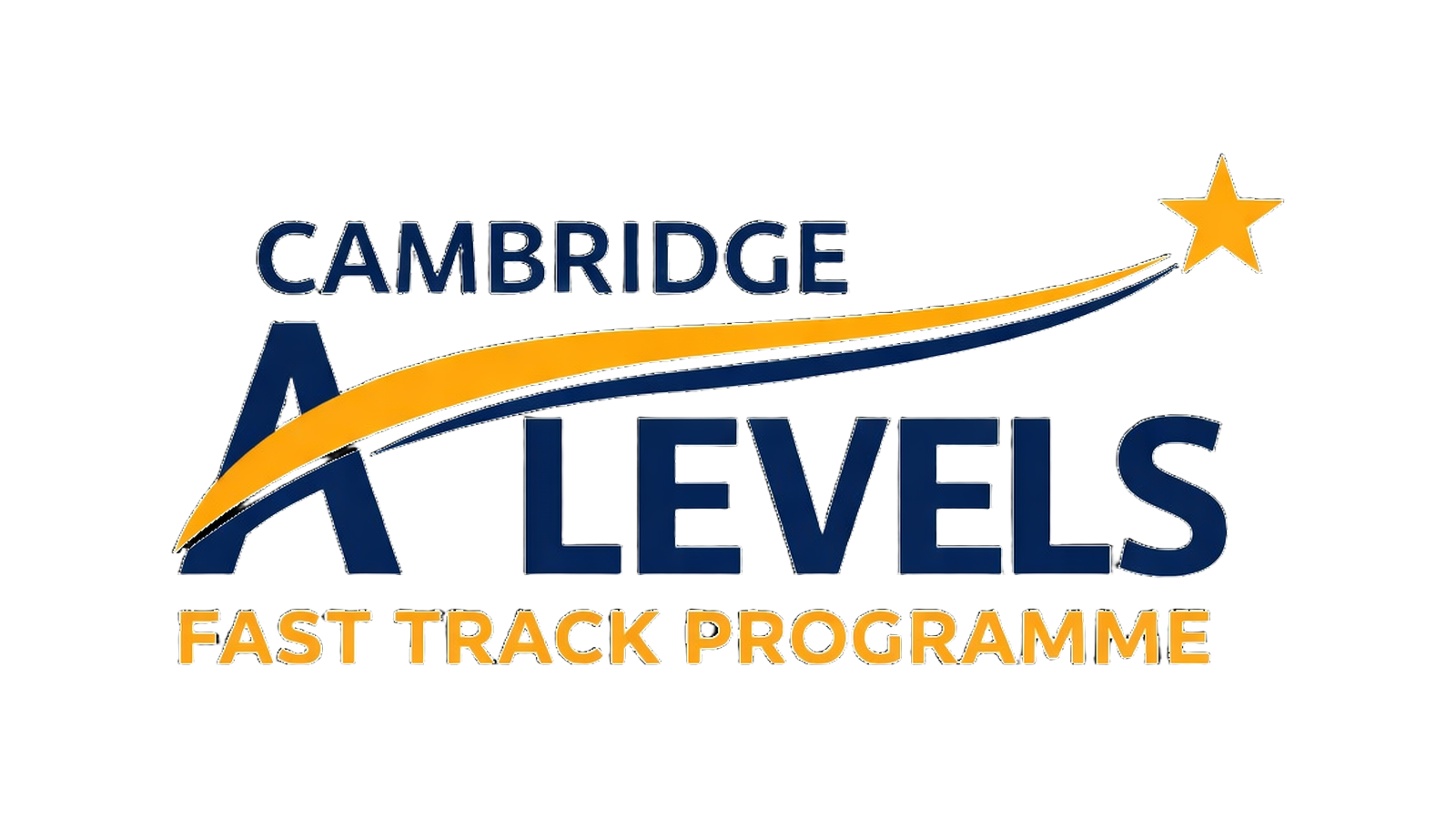 Cambridge A-Levels
